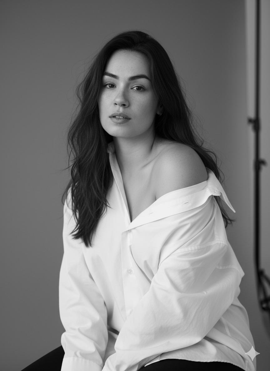 Mídia Kit Tamara Pereira
