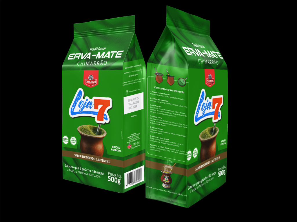 Erva Mate