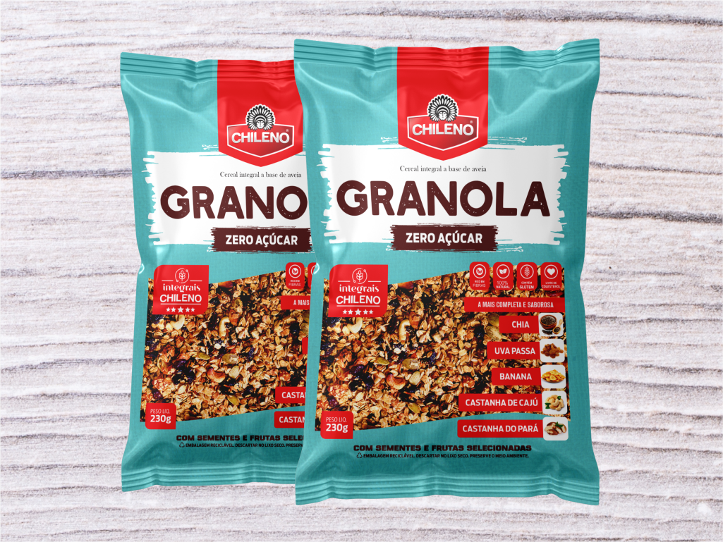Granola