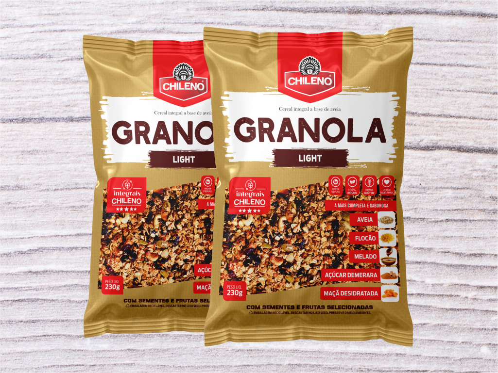 Granola