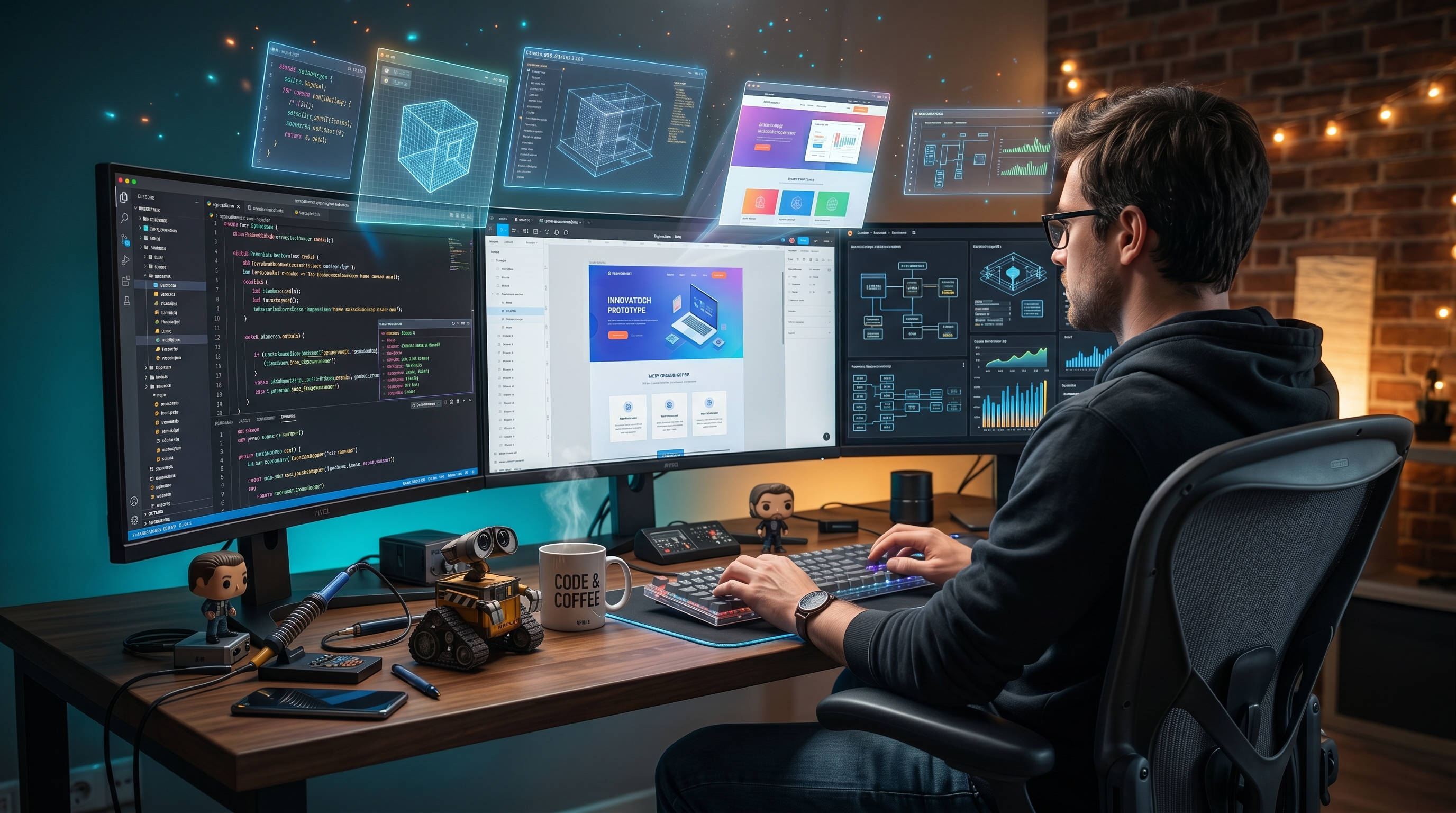 MK20 Creative Studio