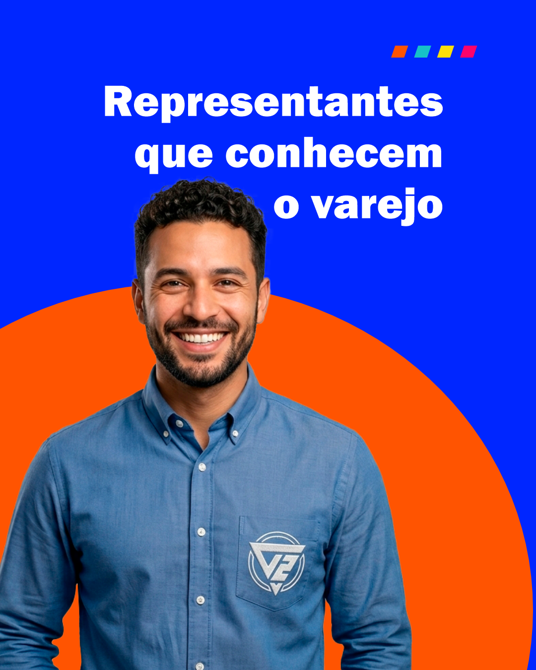 Representantes