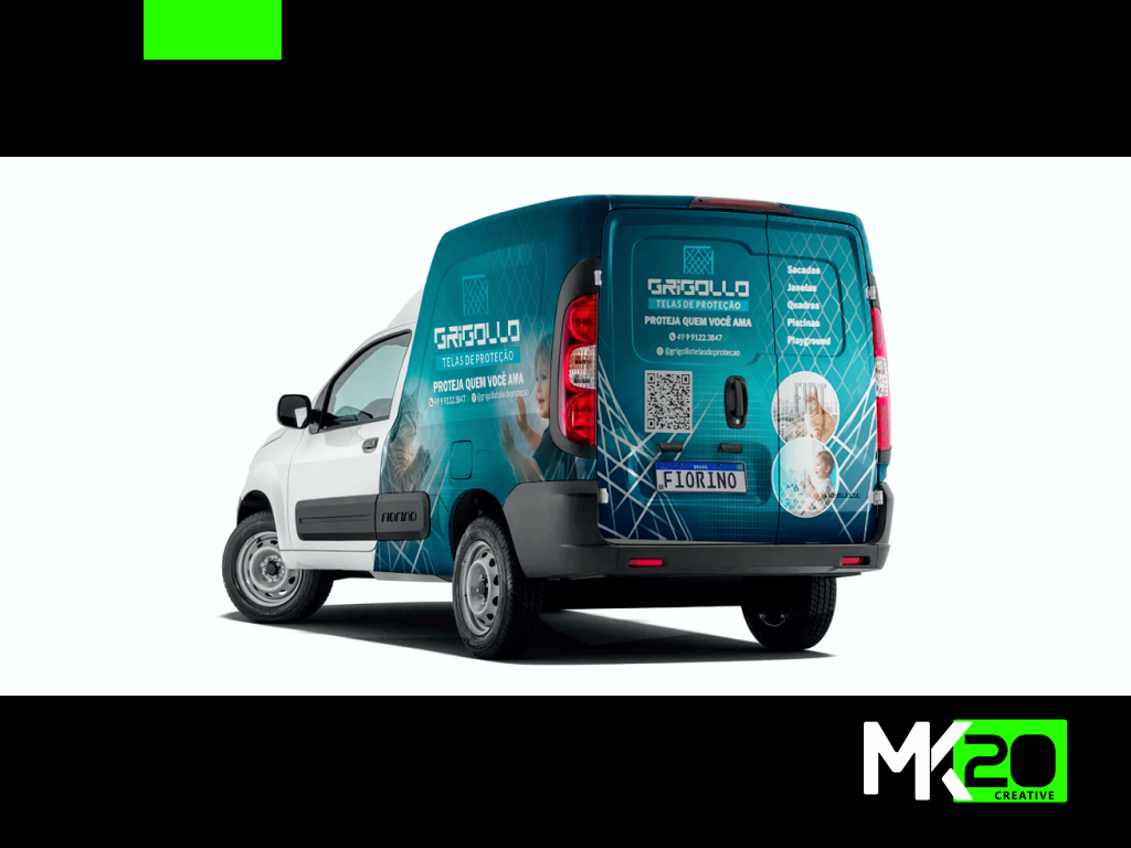 Grigollo Telas