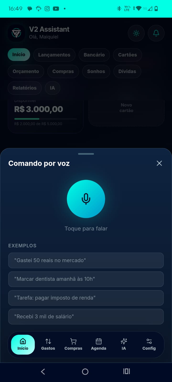 Voz