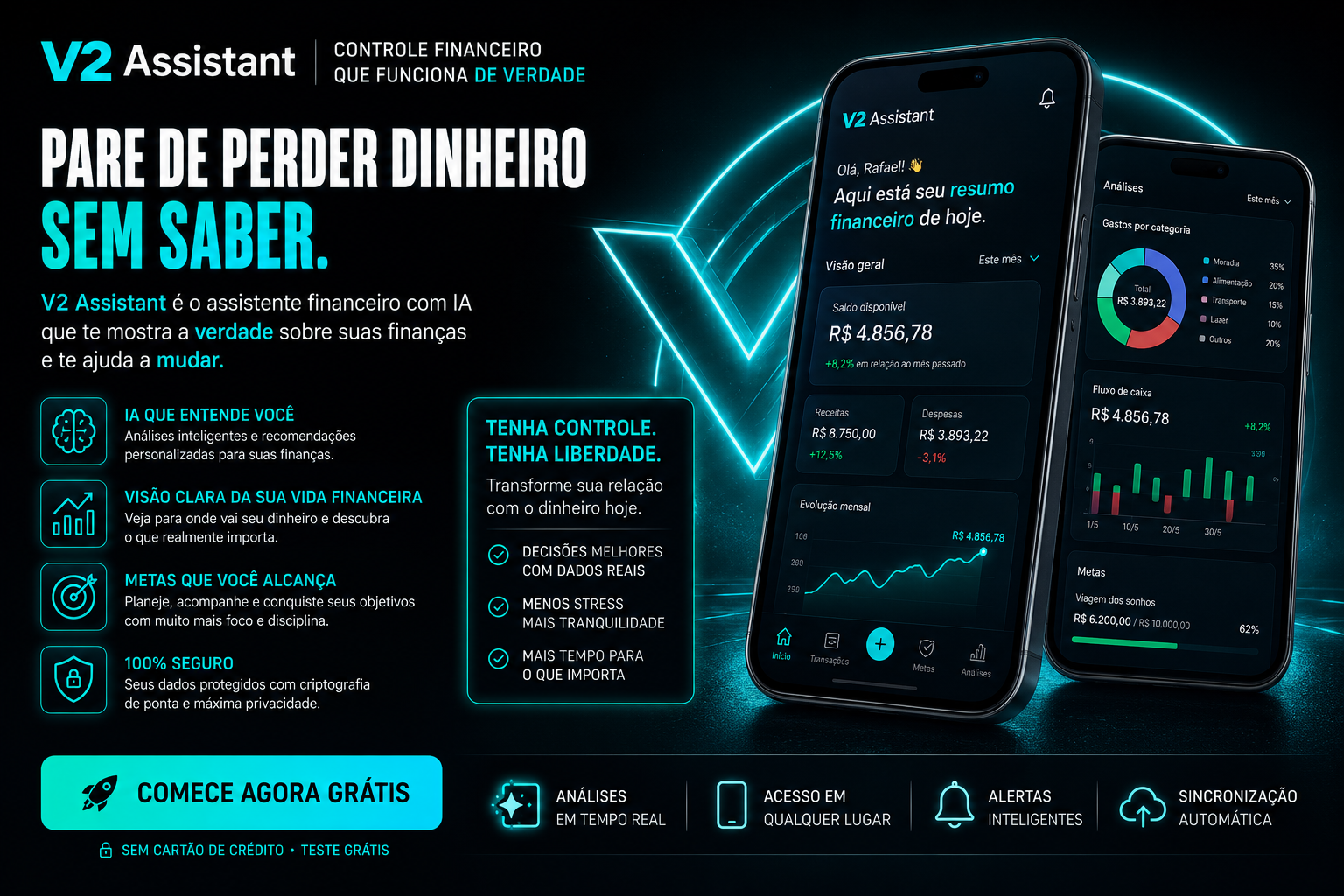 V2 Assistente
