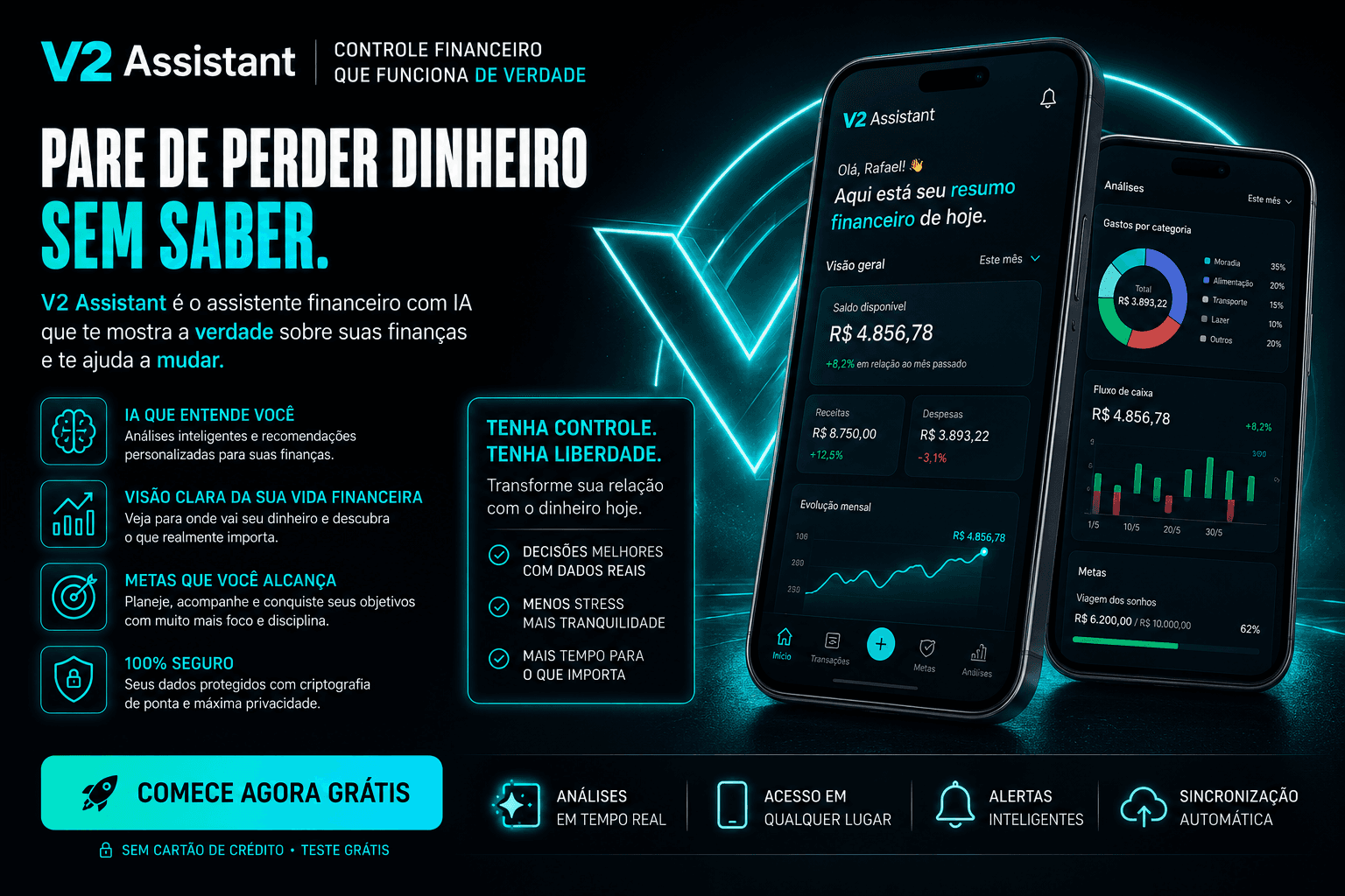 V2 Assistente banner